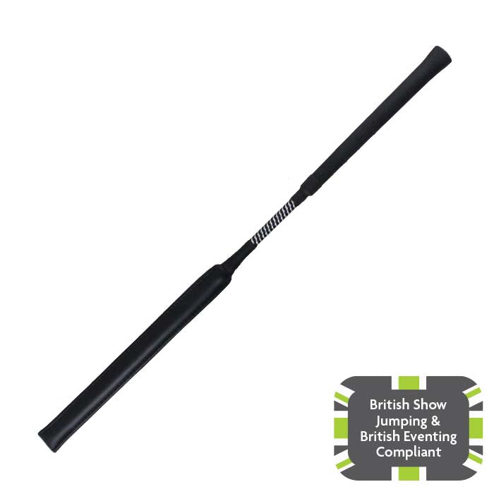 Woof Wear Junior Jump Bat Black