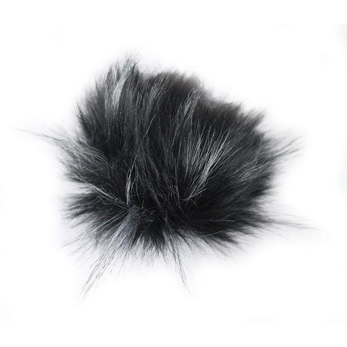 Woof Wear Attachable Pom Pom