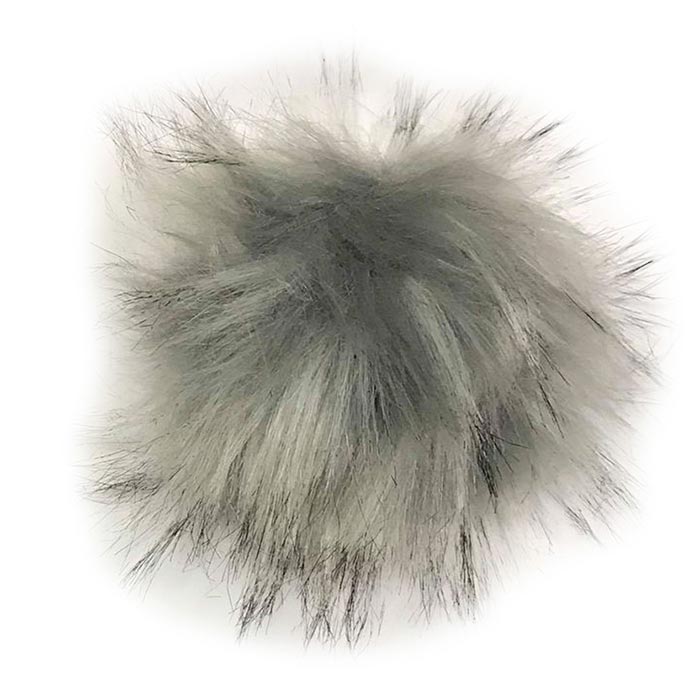 Woof Wear Attachable Pom Pom