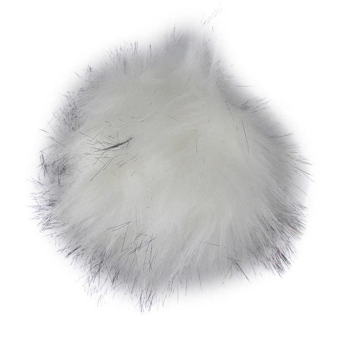 Woof Wear Attachable Pom Pom