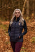 WoofWear Heated Gilet Navy