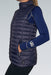 WoofWear Heated Gilet Navy