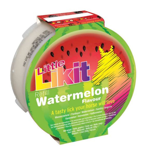 Little Likit Watermelon