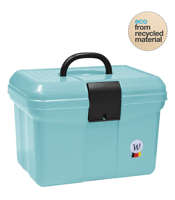 Grooming Box Turquoise