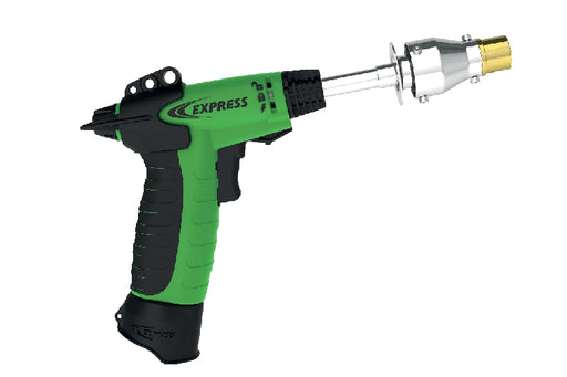 Express Pistol Grip 144 Gas Dehorner