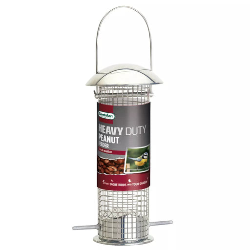 Gardman Heavy Duty Peanut Feeder