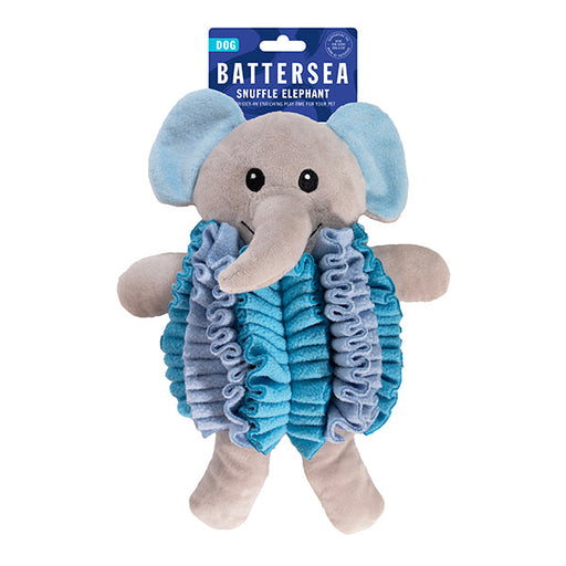 Battersea Snuffle Elephant