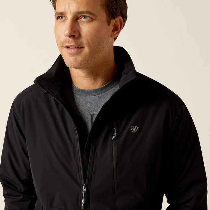 Ariat Mens Rion Insulated Jacket