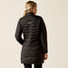 Ariat Womens Ideal Down Coat Black