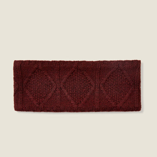 Ariat Kelston Port Headband Tawny