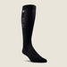 AriatTEK Radiant Socks Black