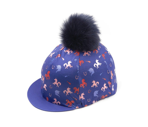 Tikaboo Hat Cover Unicorn One Size