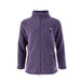 Aubrion Young Rider Restore Fleece Purple