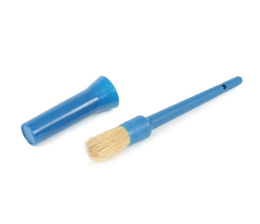 Hoof Oil Brush With Cap