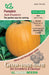 Kings Seeds Pumpkin Jack O Lantern Seeds