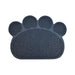 Paw Shaded Pet Feeding Mat Small