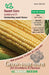 Kings Seeds Sweet Corn Goldcrest F1 Seeds