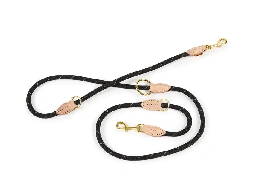 Digby & Fox Reflective Training Dog Lead