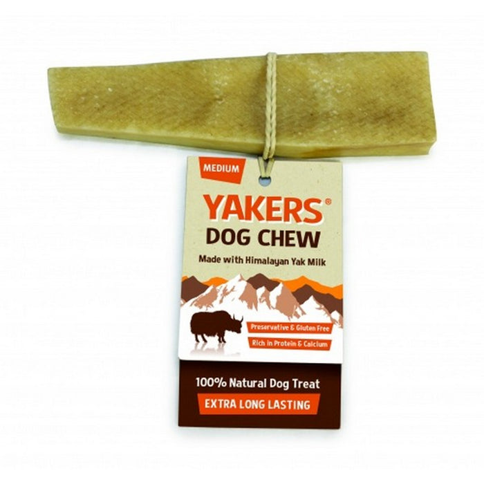 Yakers Dog Chew Small