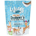 Wagg Treats Three Bird Roast 125g