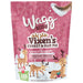 Wagg Treats Turkey & Ham 125g