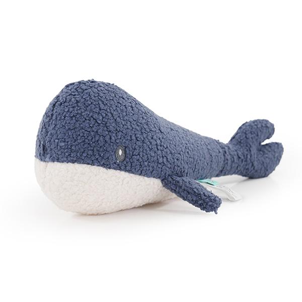 Tufflove Whale