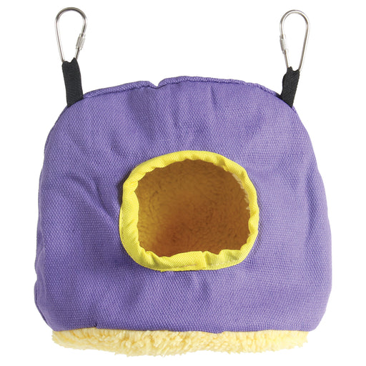 Snuggle Tent Parrot Hideaway Purple