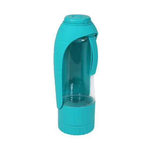 Biosafe 2 In 1 Large Travel Bottle