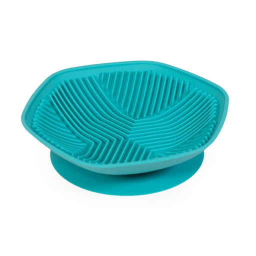 Biosafe Hexagonal Lick Bowl