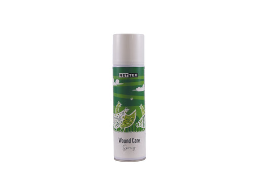 Nettex Poultry Wound Spray 250ml