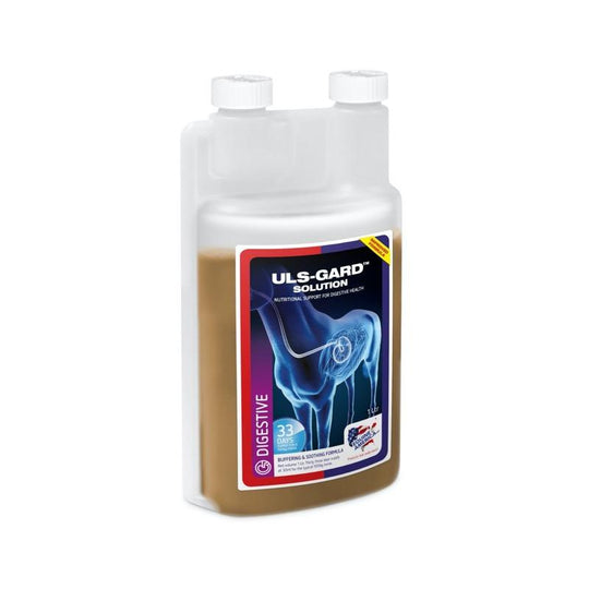 Equine America Uls-Guard  Solution 1 Litre