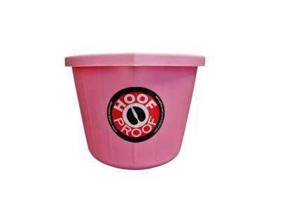 HD Stable Bucket 15ltr Hoof Proof