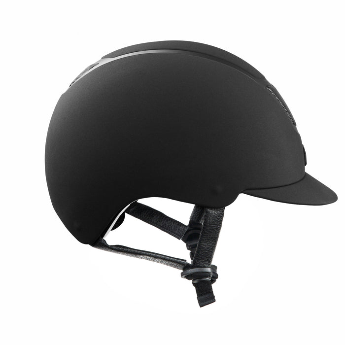 Karben Elena Riding Hat Black