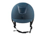 Karben Elena Riding Hat Navy