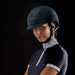 Karben Elena Riding Hat Navy