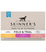 Skinners Field & Trial Adult Wet Dog Food Variety