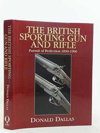 The British Sporting Gun and Rifle Book