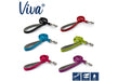 Ancol Viva Padded Dog Lead