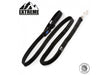 Ancol Extreme Running Lead Black 180cm