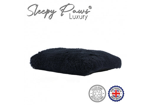 Super Plush Mattress Navy