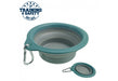 Collapsible Travel Bowl Medium