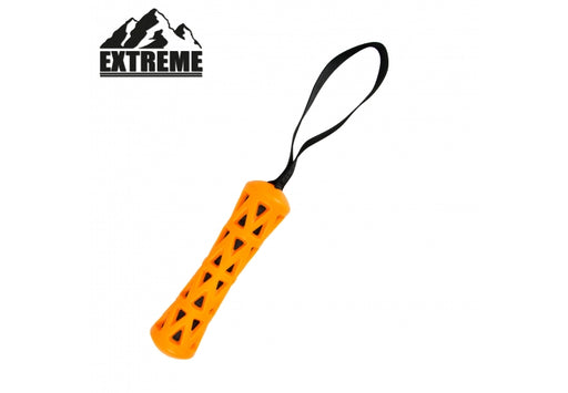 Ancol Extreme Floating Baton with strap