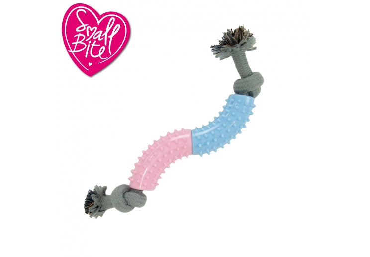 Ancol Small Bite Teether Tugger