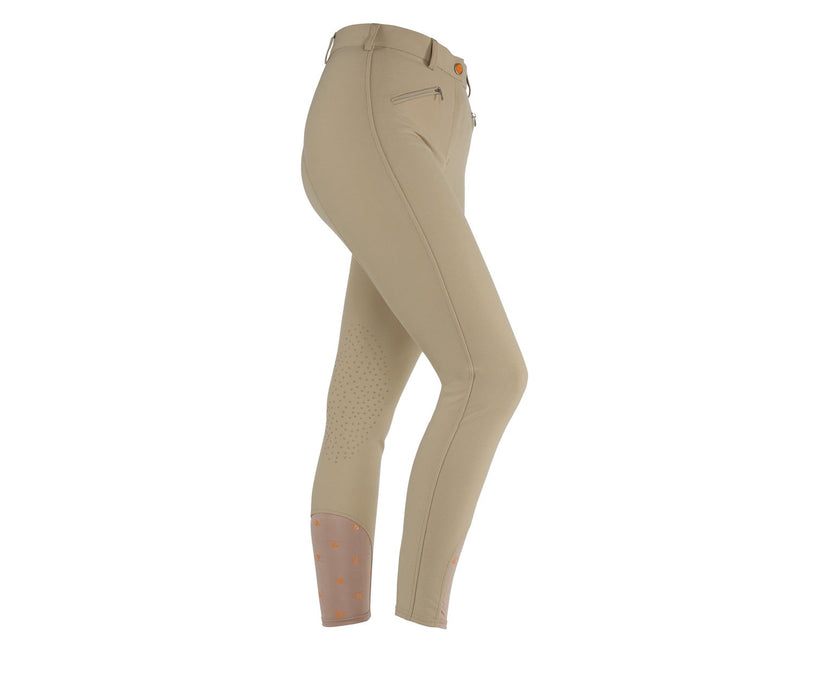 Aubrion Thompson Maids Breech Beige