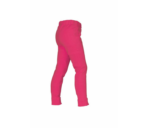 Wessex Junior Jodhpurs Pink