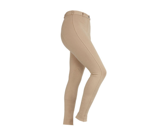 Wessex Ladies Jodhpur Beige