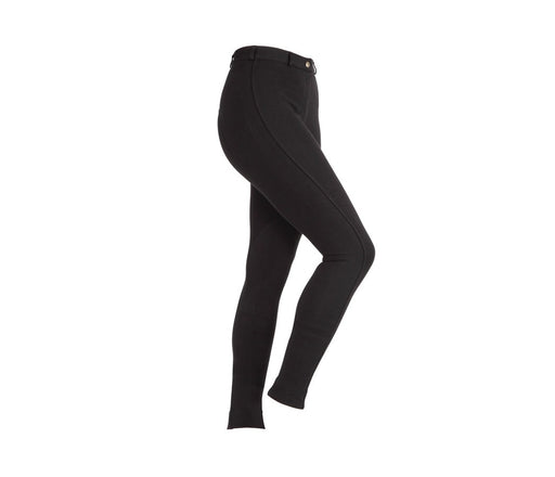 Wessex Ladies Jodhpur Black