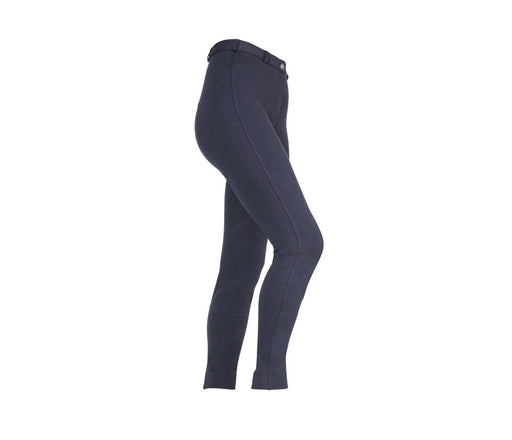 Wessex Ladies Jodhpur Navy