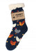 Cosy Socks Chickens 4-8