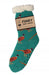 Cosy Socks Pheasant 4-8